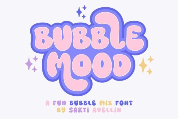 Download Bubble Mood - Premium Resources