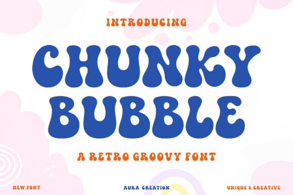 Download Chunky Bubble - Premium Resources