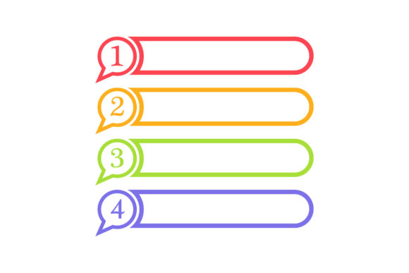 Download Bubble Chat Social Template  and Symbol - Bubble Collection