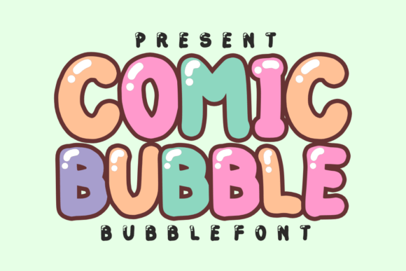 Download Comic Bubble - Premium Resources