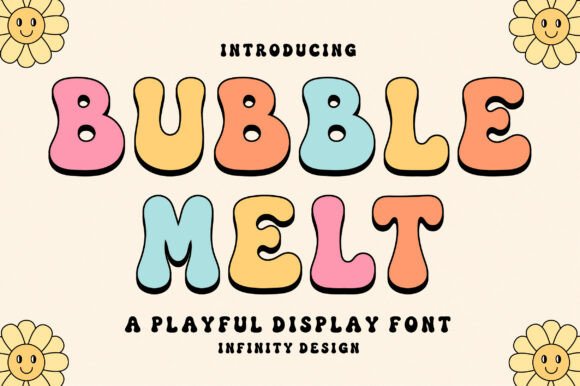 Download Bubble Melt - Premium Bundle