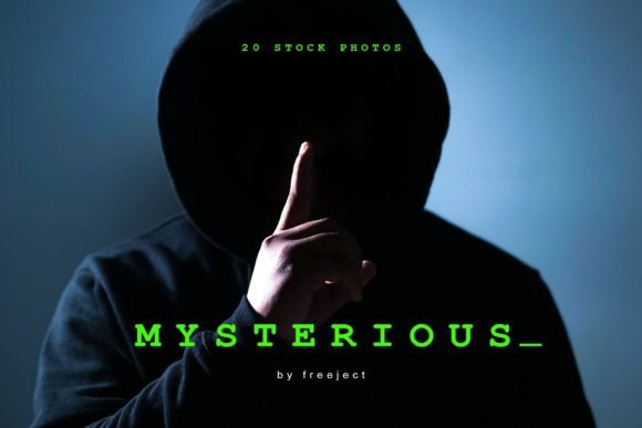 Download 20 Mysterious Man Stock Photos - Mysterious Collection