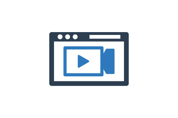Download Live Video Icon - Webcam - Web Collection