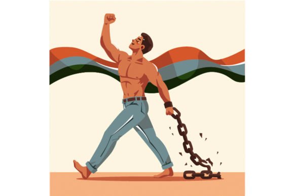Download Celebrate Juneteenth Freedom Day Concept - Celebrate Collection