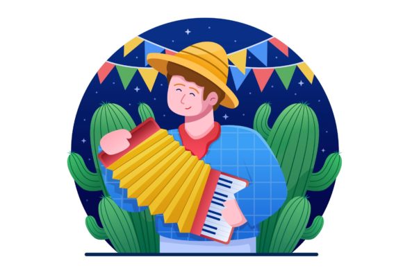 Download Celebrate Festa Junina with Play Music - Celebrate Collection