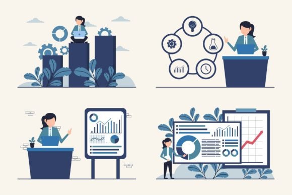 Download Set of Business Strategy and Data Analys - Data Collection