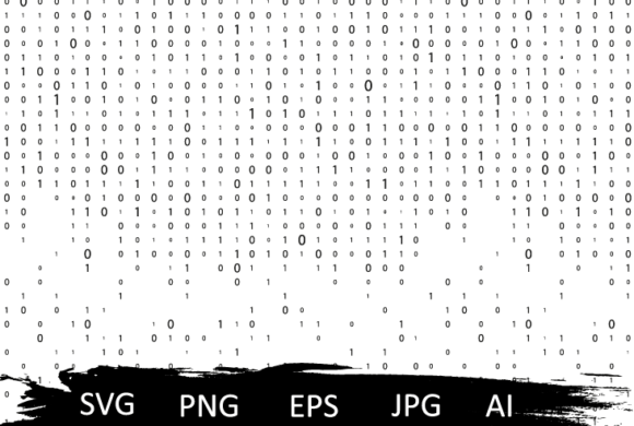 Download Binary Code Matrix. Data Technologies. - Data Collection