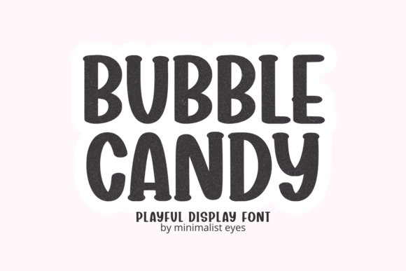 Download Bubble Candy - Premium Bundle