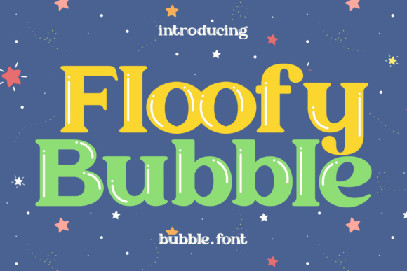 Download Floofy Bubble - Premium Resources